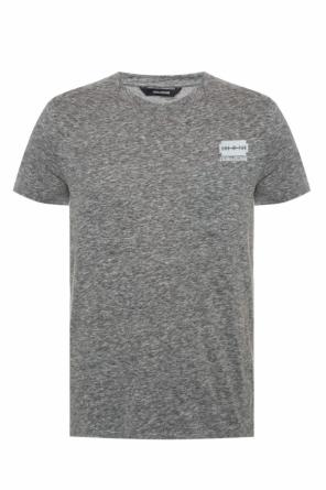 Chest pocket t-shirt, zdjęcie 1 Chest pocket t-shirt od Zadig & Voltaire